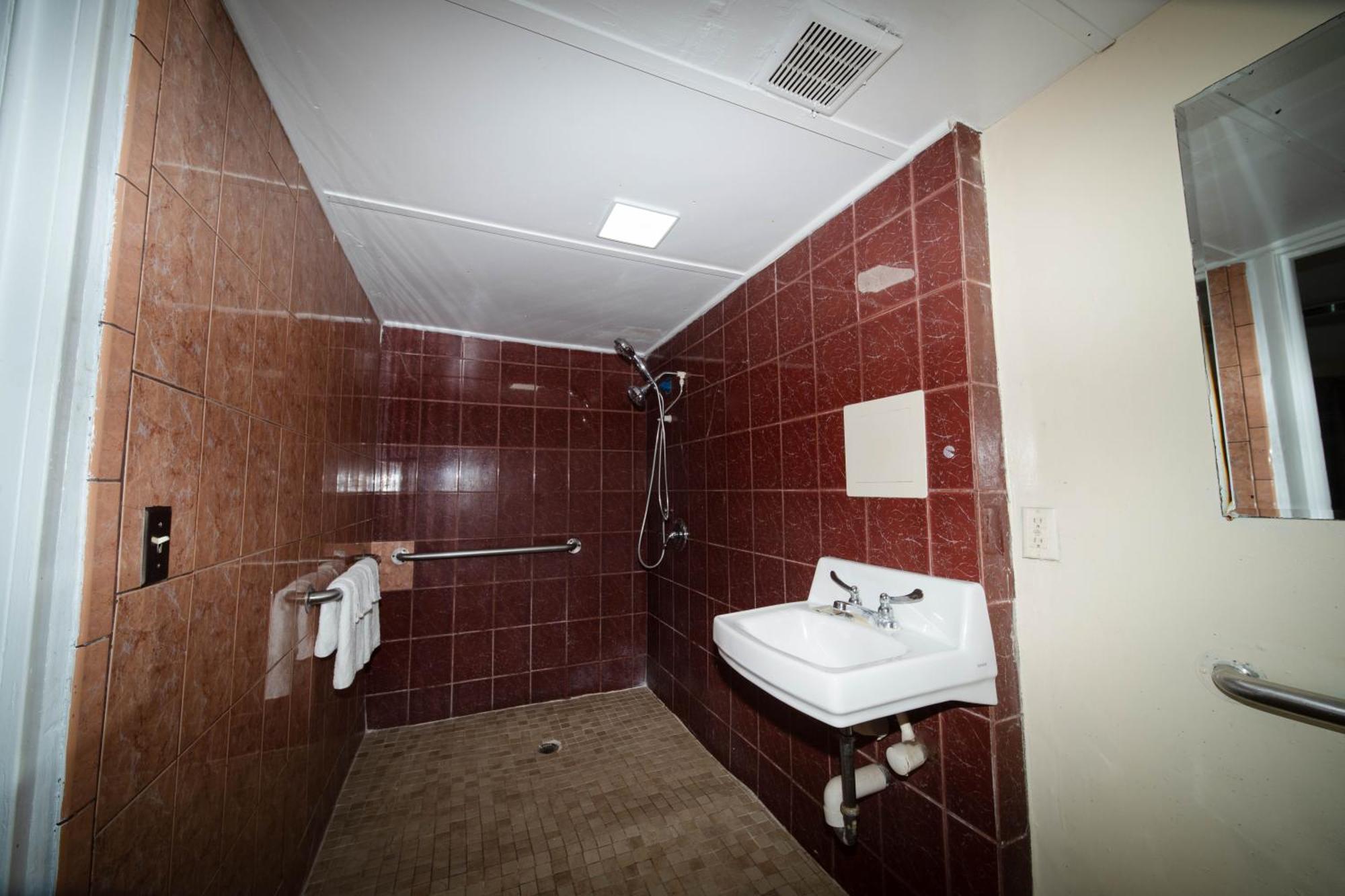Sinbad Motel Miami Dış mekan fotoğraf