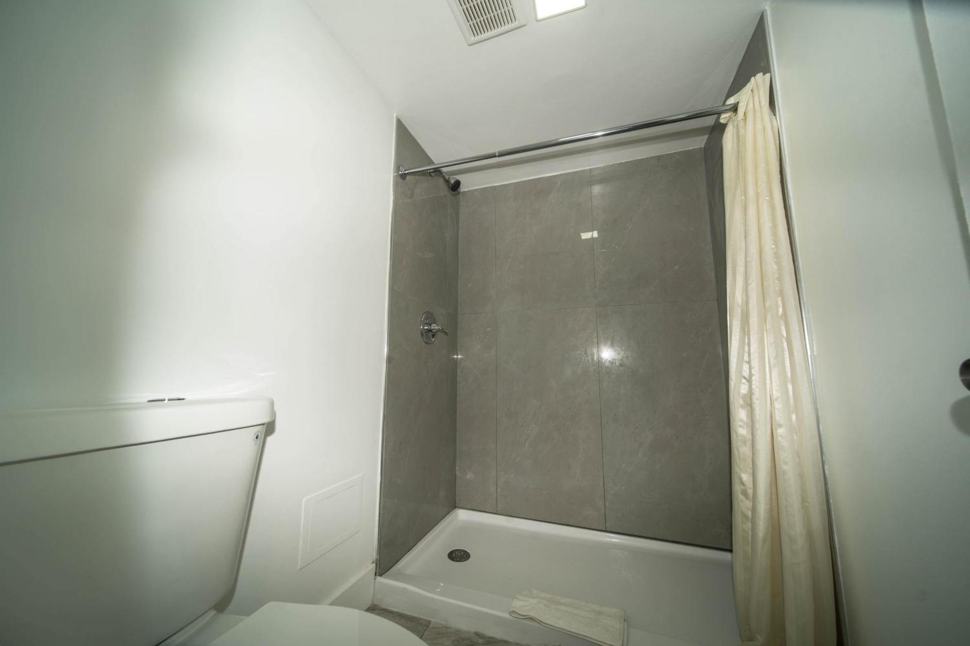 Sinbad Motel Miami Dış mekan fotoğraf