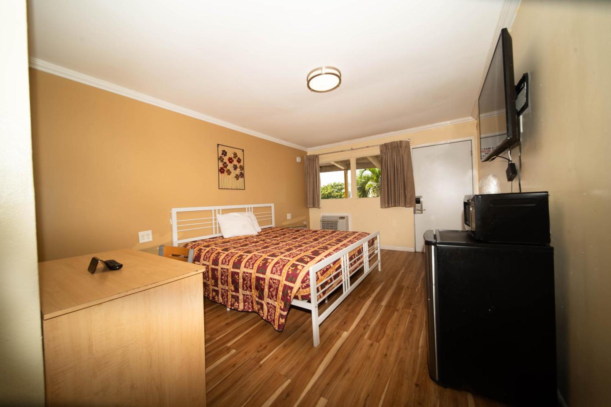 Sinbad Motel Miami Dış mekan fotoğraf