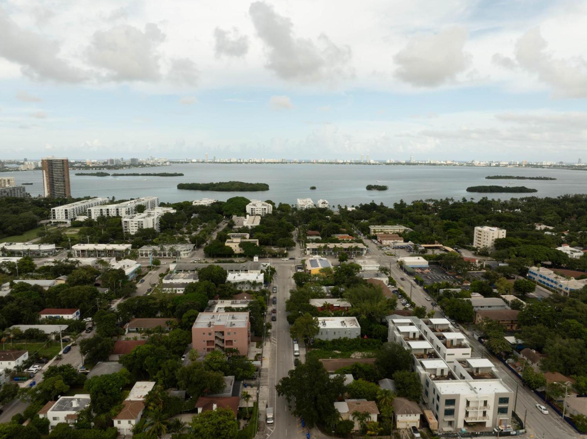 Sinbad Motel Miami Dış mekan fotoğraf