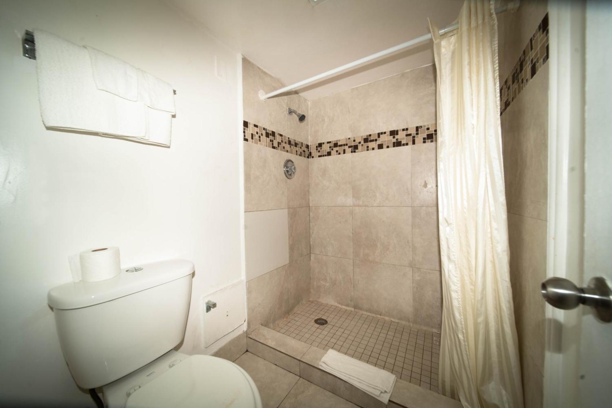 Sinbad Motel Miami Dış mekan fotoğraf