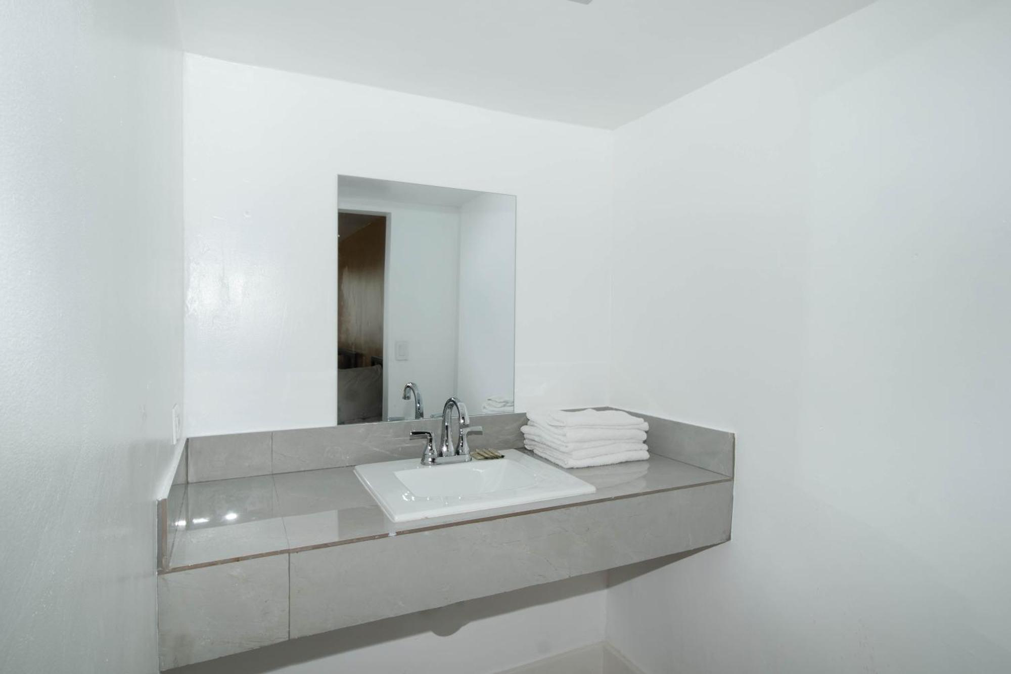 Sinbad Motel Miami Dış mekan fotoğraf