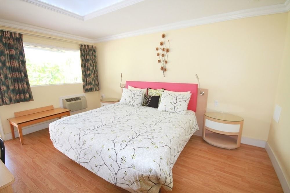Sinbad Motel Miami Dış mekan fotoğraf